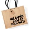 toller großer Shopper mit Aufdruck – Bild 2
