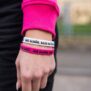Armband WSDEMG v1