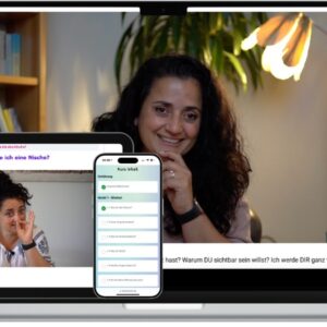 Das Bundle - Vollkommen sichtbar & Erfolgreich sichtbar auf Social Media