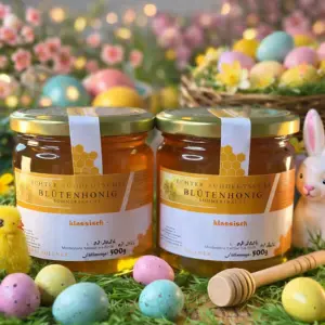 Honig Osteraktion 2026