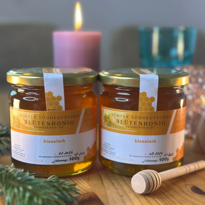 Hey Honey - XMAS Bundle