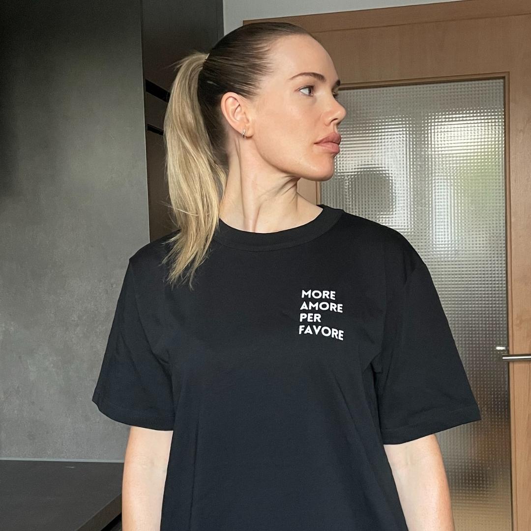 MORE AMORE T-Shirt