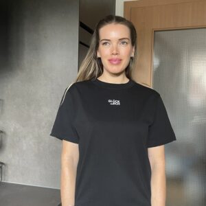 Glücklich T-Shirt