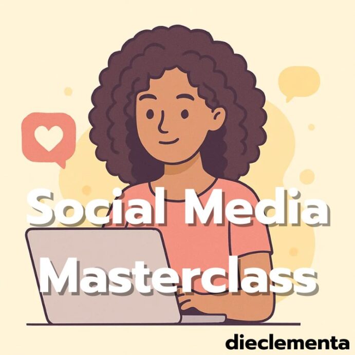 Social Media Masterclass 2025