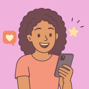 Social Media Mindsetclass + Masterclass 2025
