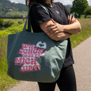 großer Shopper WSDEMG v2