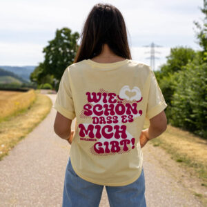 butter Oversized-T-Shirt WSDEMG v2